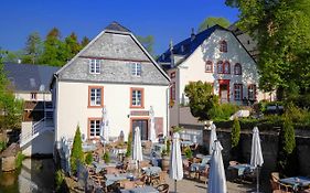 Hotel Klostermuehle Siebenborn